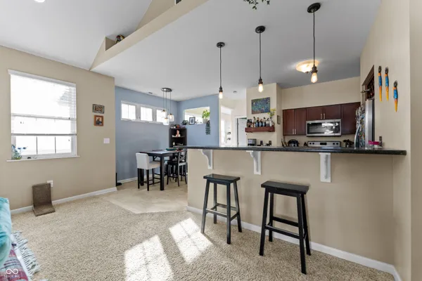 $2,150 | 2322 North Pennsylvania Street, Indianapolis, IN 46205