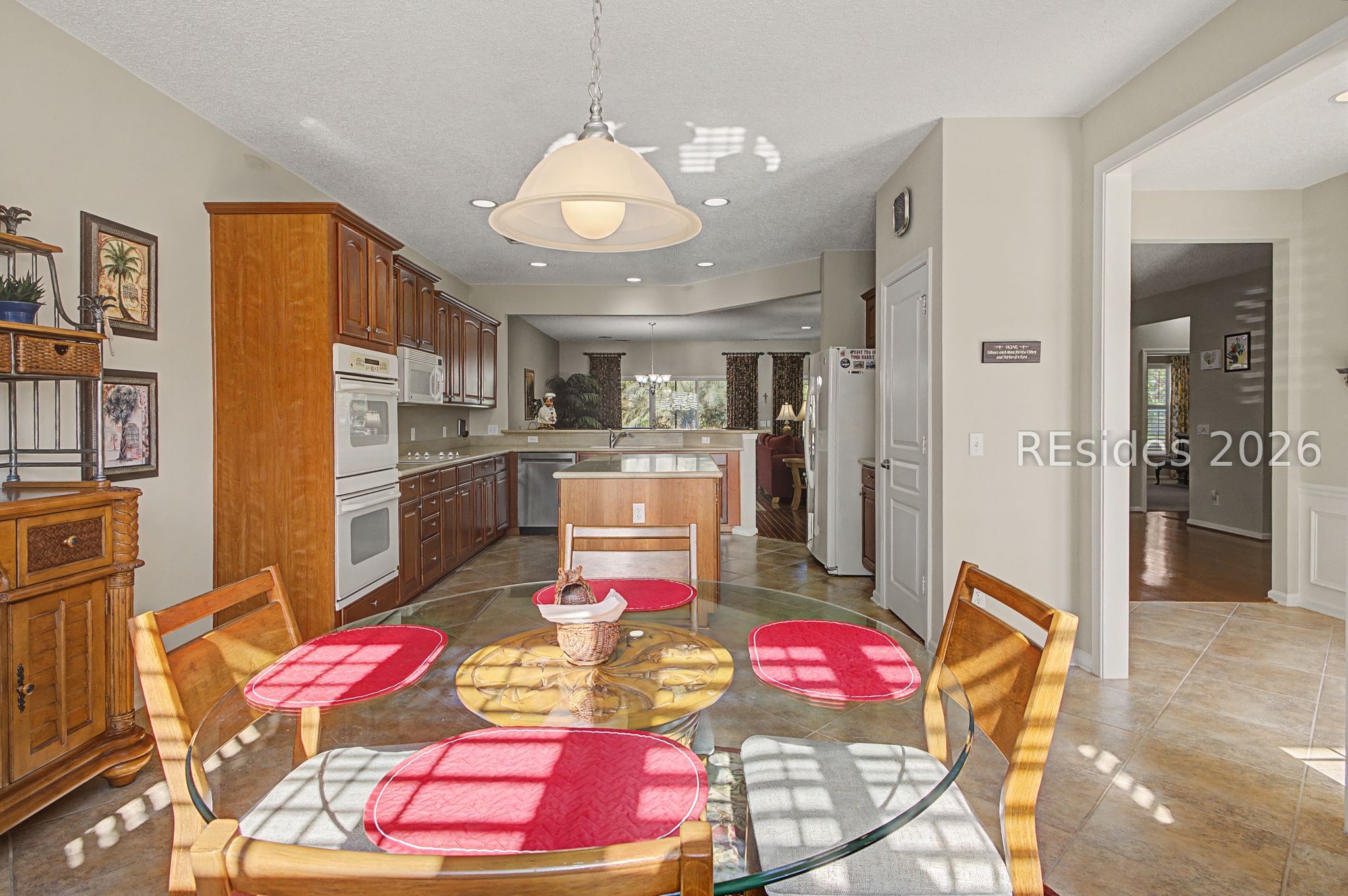 19 Wandering Daisy Drive Bluffton, SC 29909 - Photo 15 of 38 Reverse View