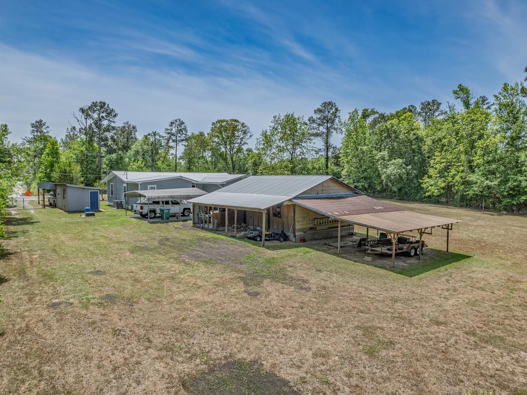 2097 Sycamore Road Quincy, FL 32351 - Photo 21 of 59