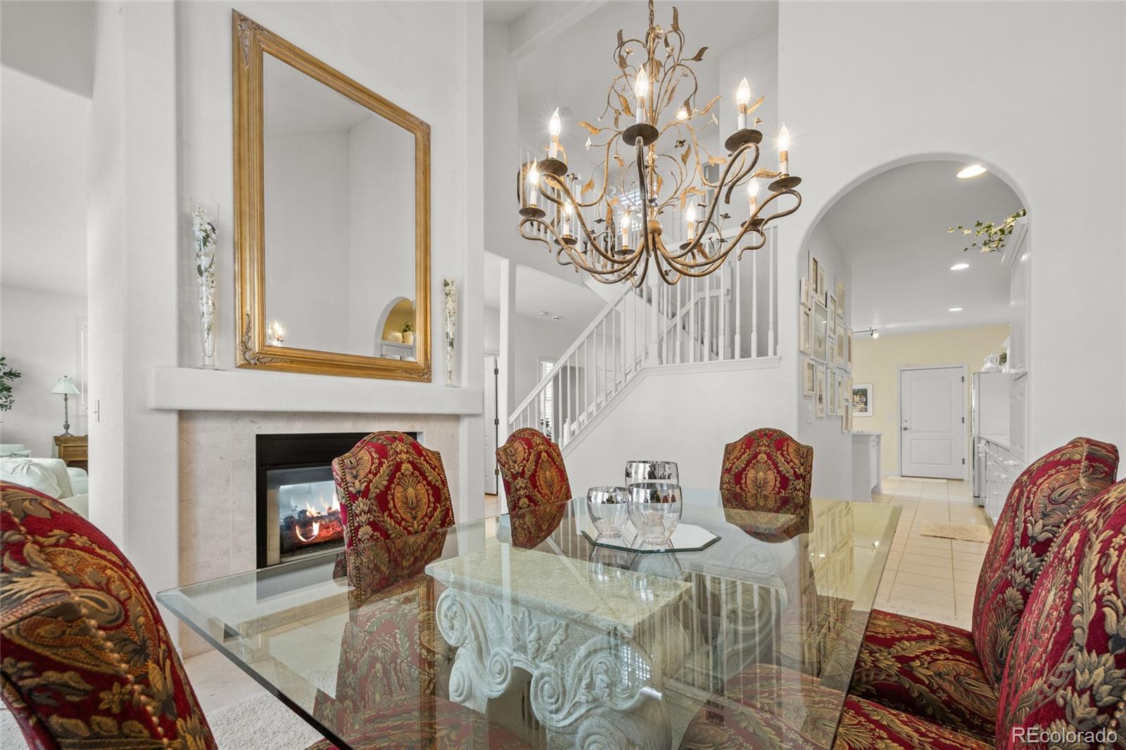 9835 Firestone Circle Lone Tree, CO 80124 - Photo 11 of 36