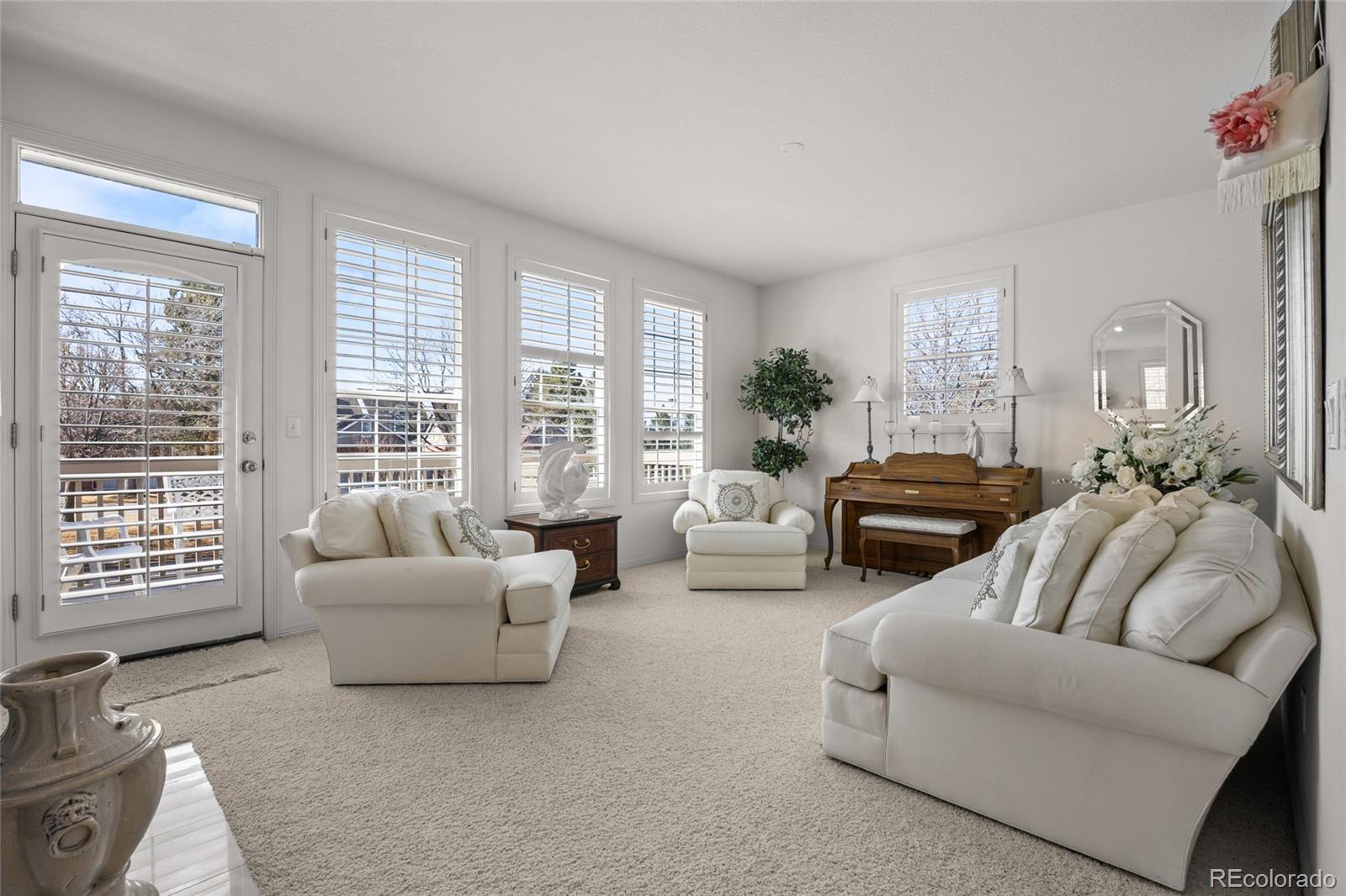 9835 Firestone Circle Lone Tree, CO 80124 - Photo 12 of 36