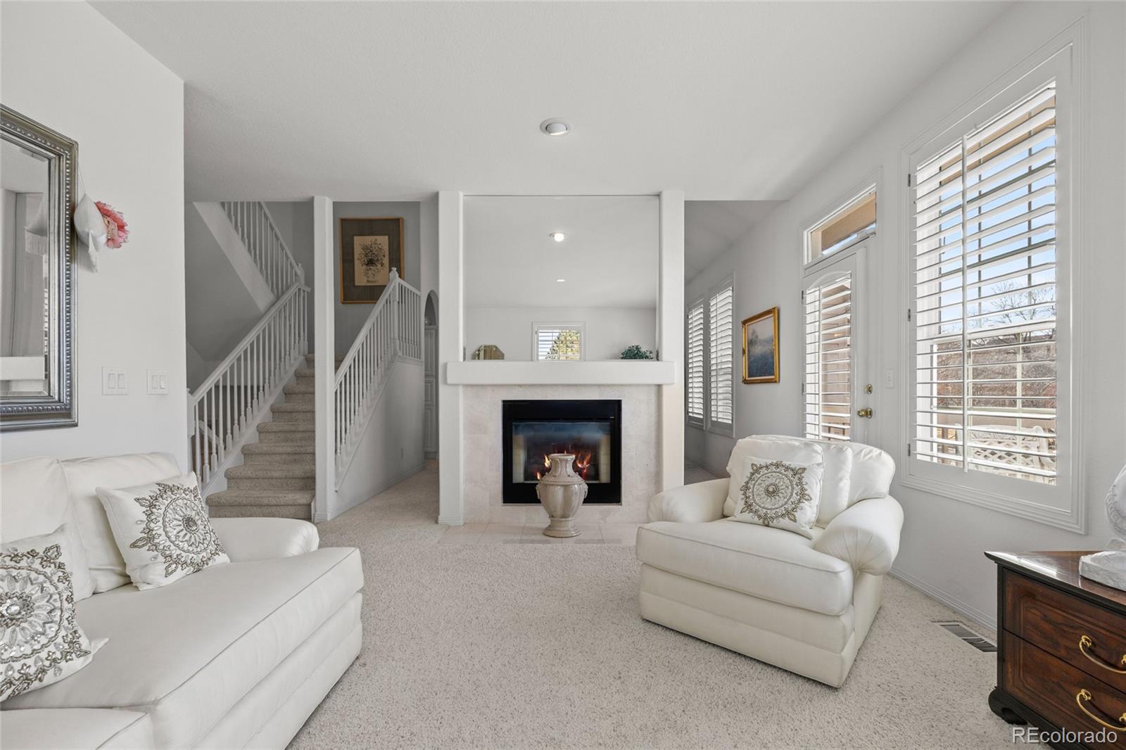 9835 Firestone Circle Lone Tree, CO 80124 - Photo 13 of 36