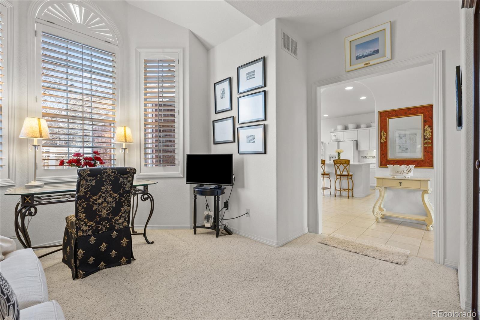 9835 Firestone Circle Lone Tree, CO 80124 - Photo 17 of 36