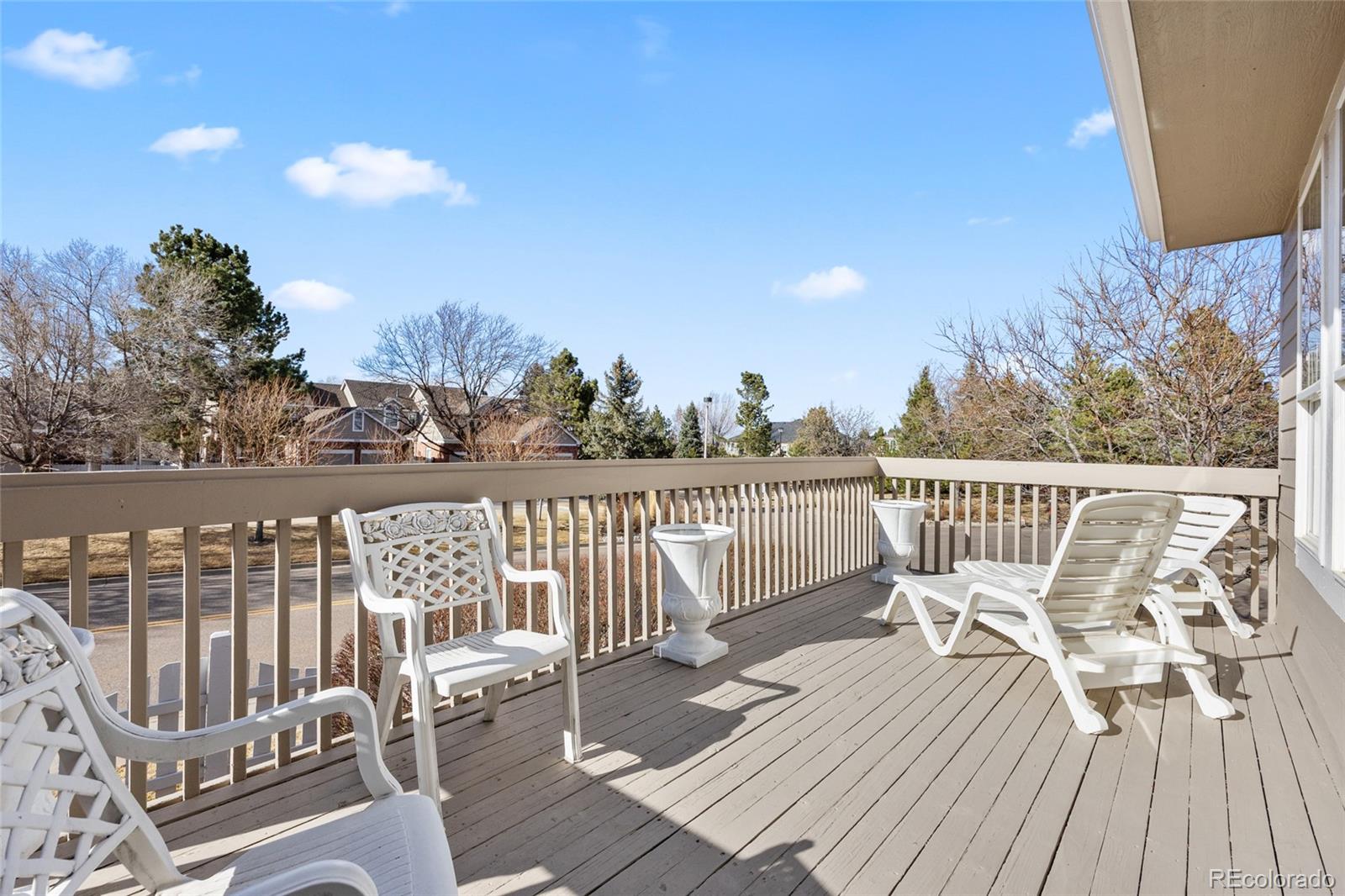 9835 Firestone Circle Lone Tree, CO 80124 - Photo 18 of 36