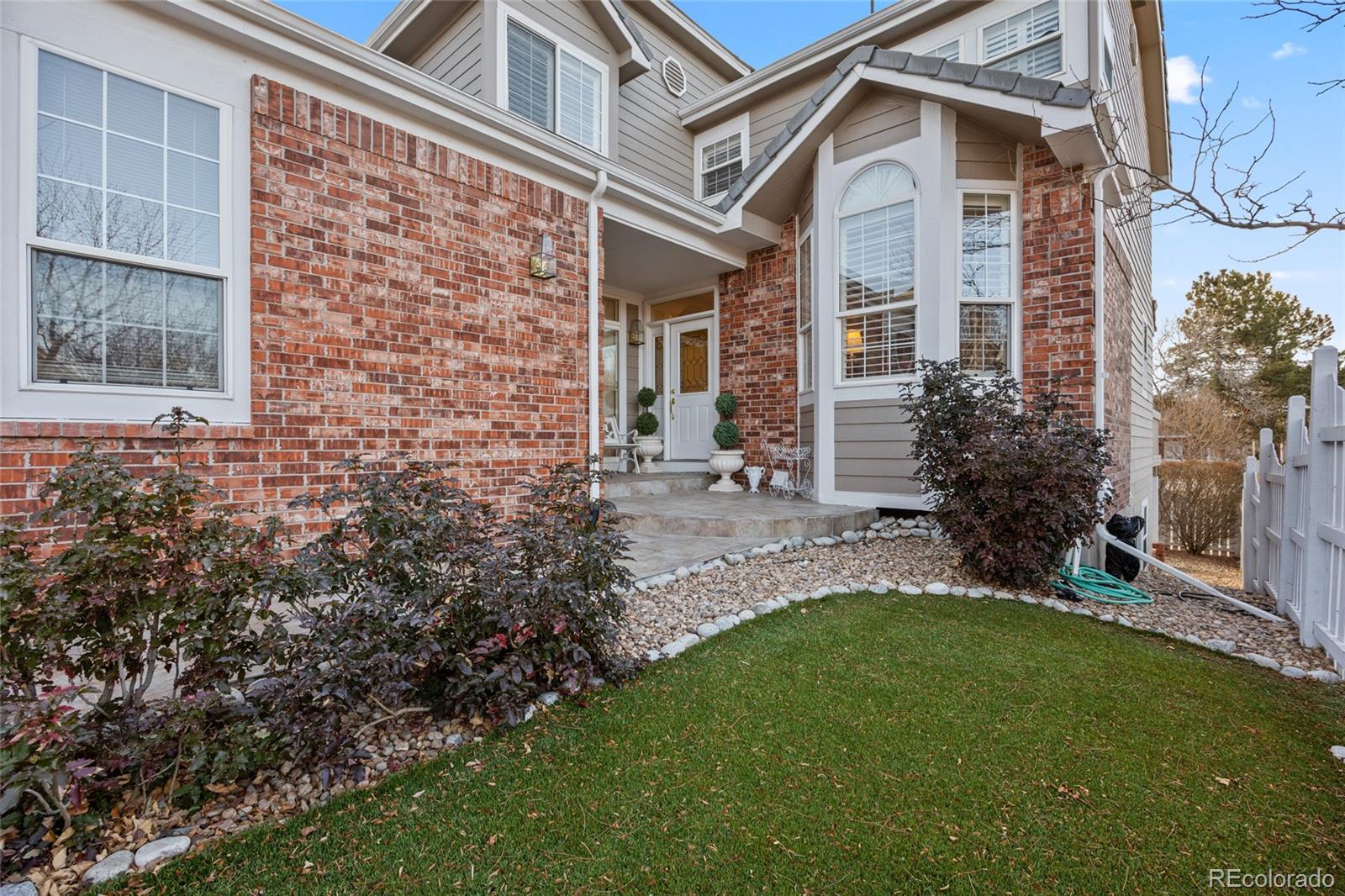 9835 Firestone Circle Lone Tree, CO 80124 - Photo 2 of 36