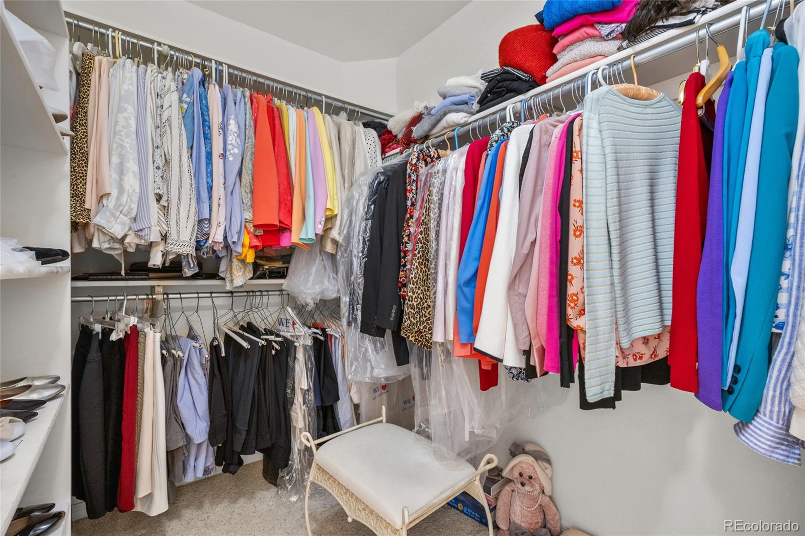 9835 Firestone Circle Lone Tree, CO 80124 - Photo 24 of 36