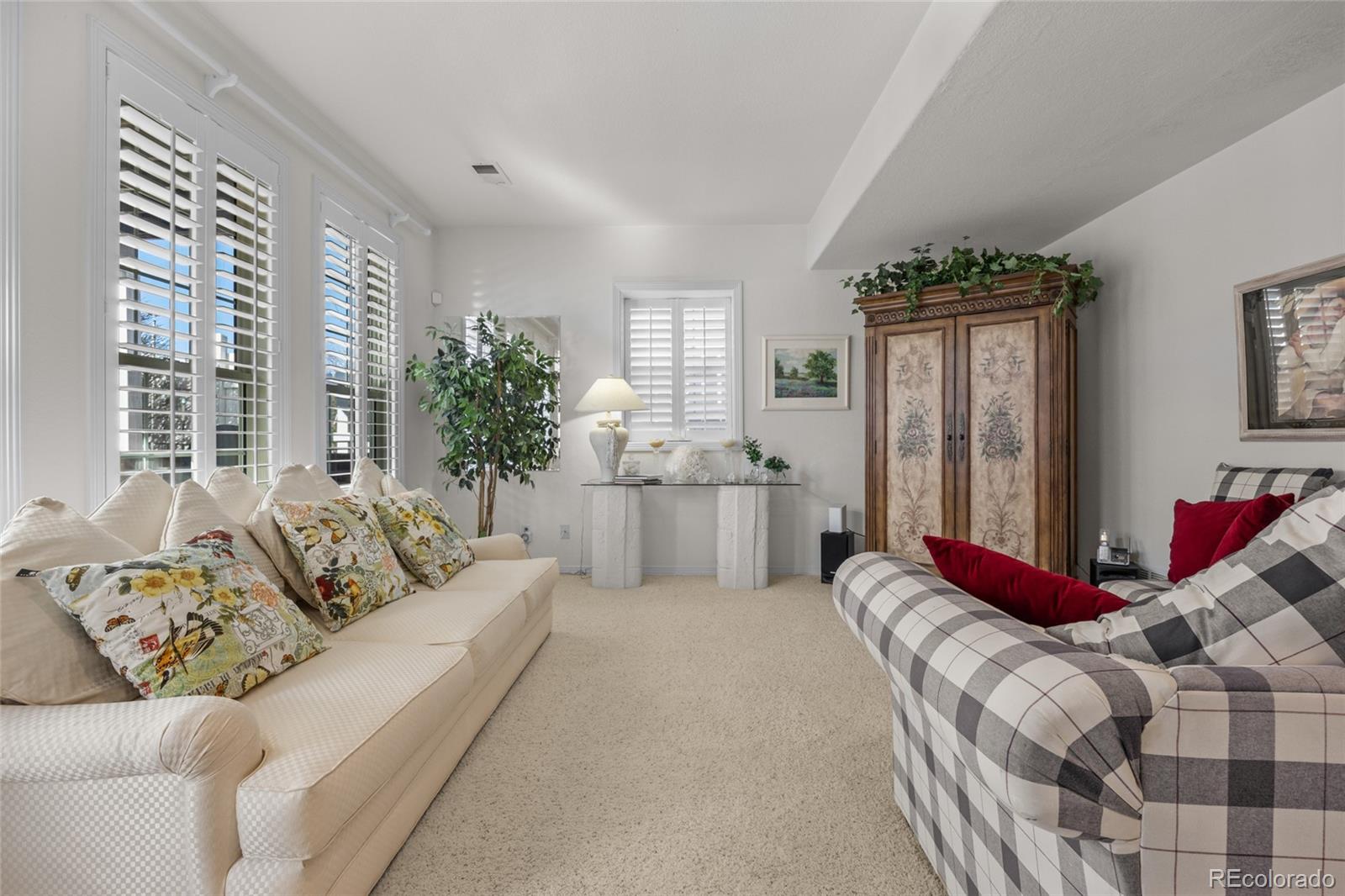 9835 Firestone Circle Lone Tree, CO 80124 - Photo 28 of 36