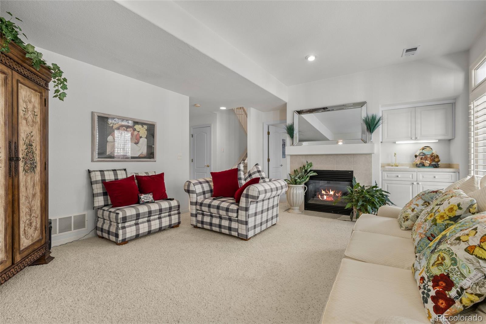 9835 Firestone Circle Lone Tree, CO 80124 - Photo 29 of 36