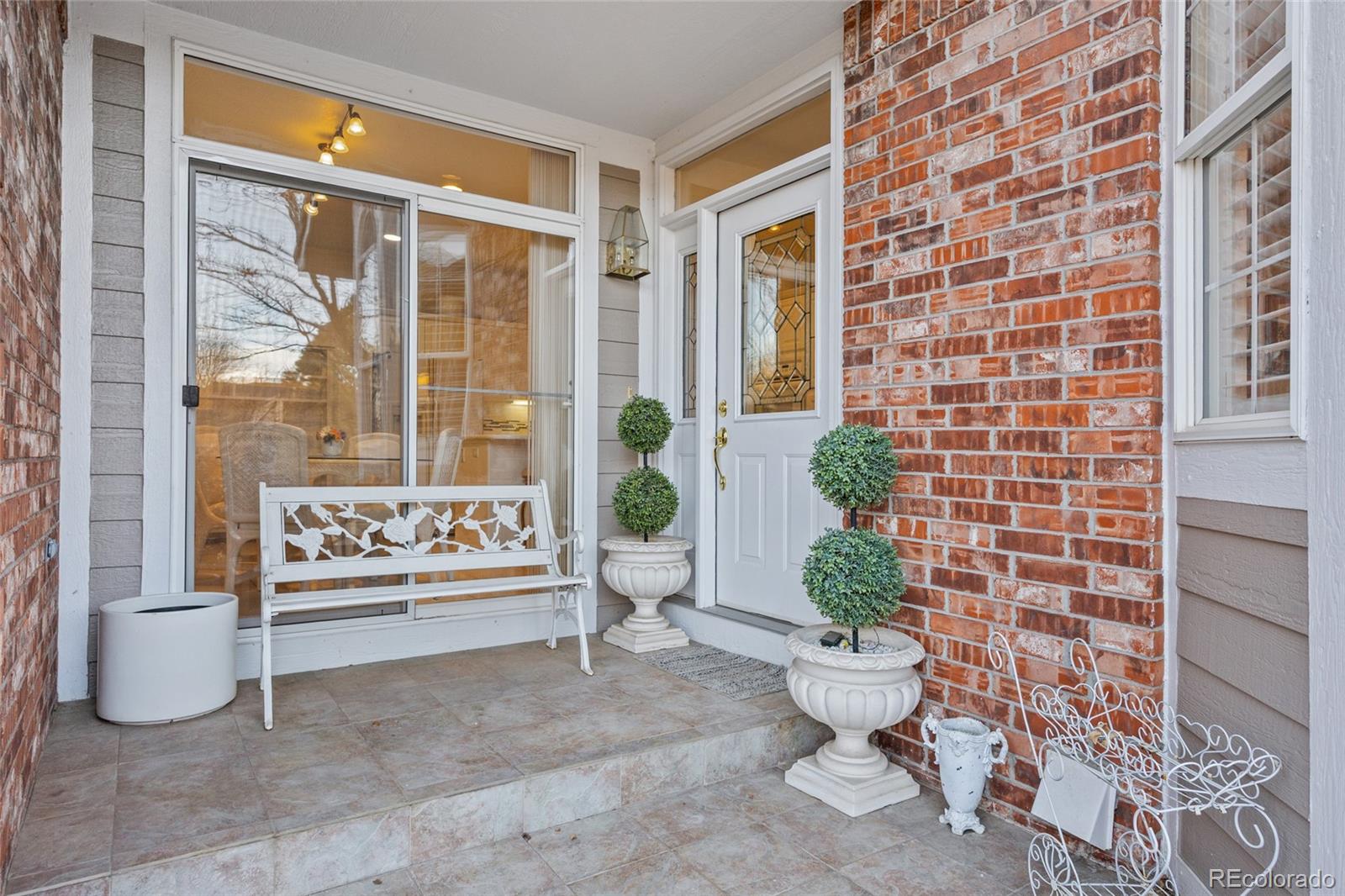 9835 Firestone Circle Lone Tree, CO 80124 - Photo 3 of 36