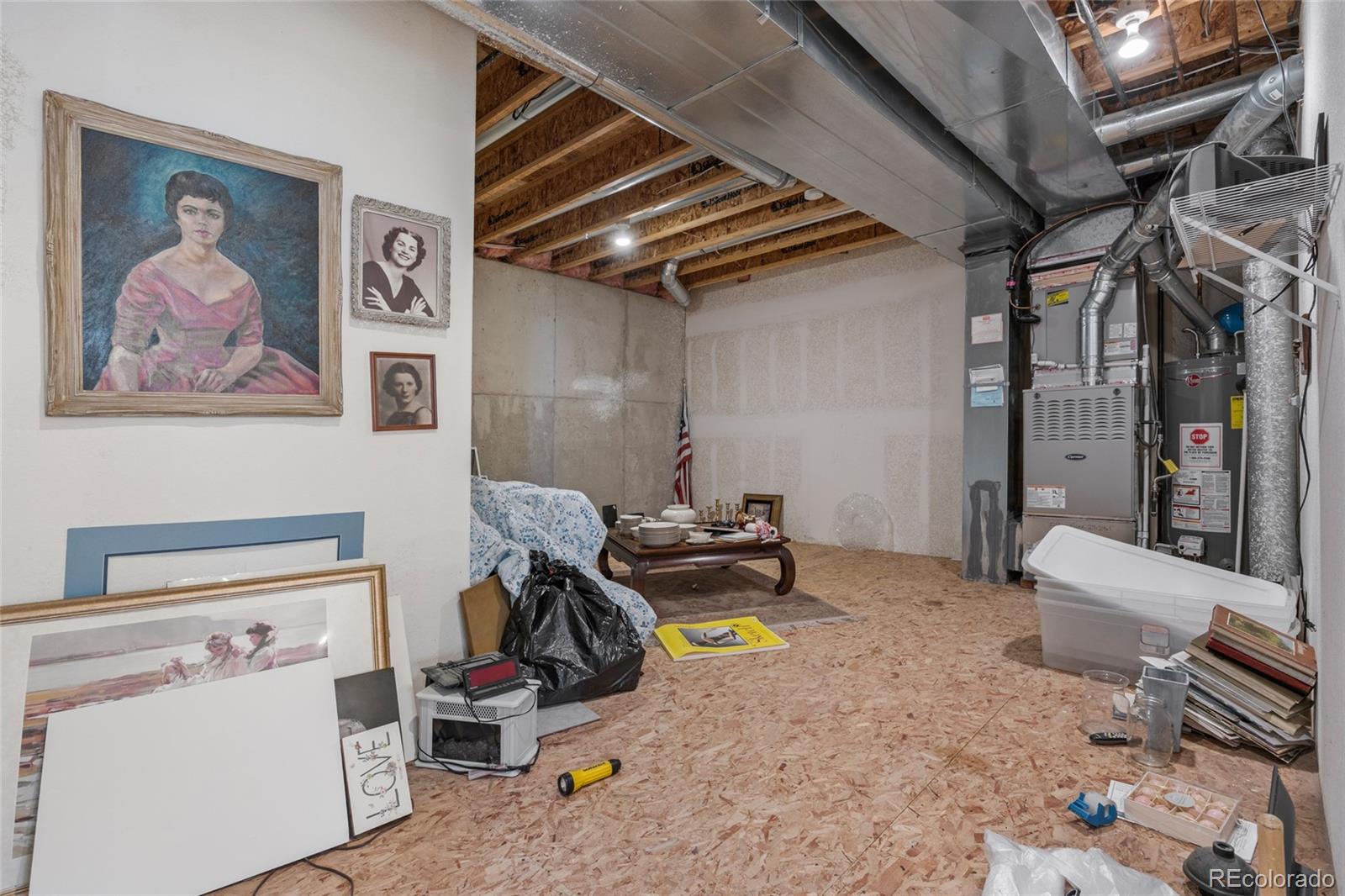 9835 Firestone Circle Lone Tree, CO 80124 - Photo 34 of 36