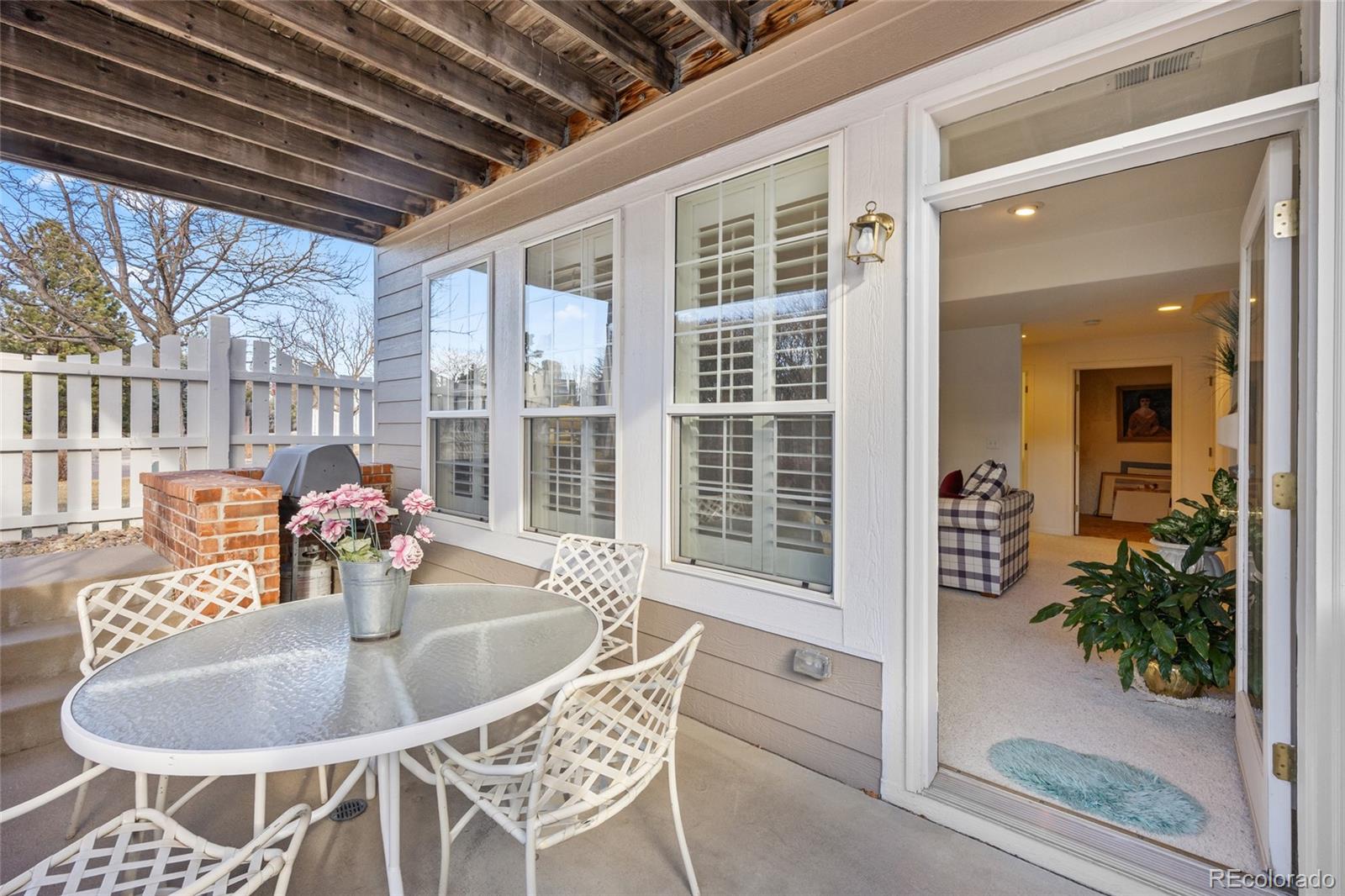 9835 Firestone Circle Lone Tree, CO 80124 - Photo 35 of 36