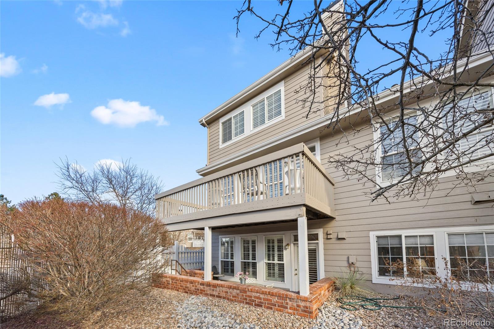 9835 Firestone Circle Lone Tree, CO 80124 - Photo 36 of 36