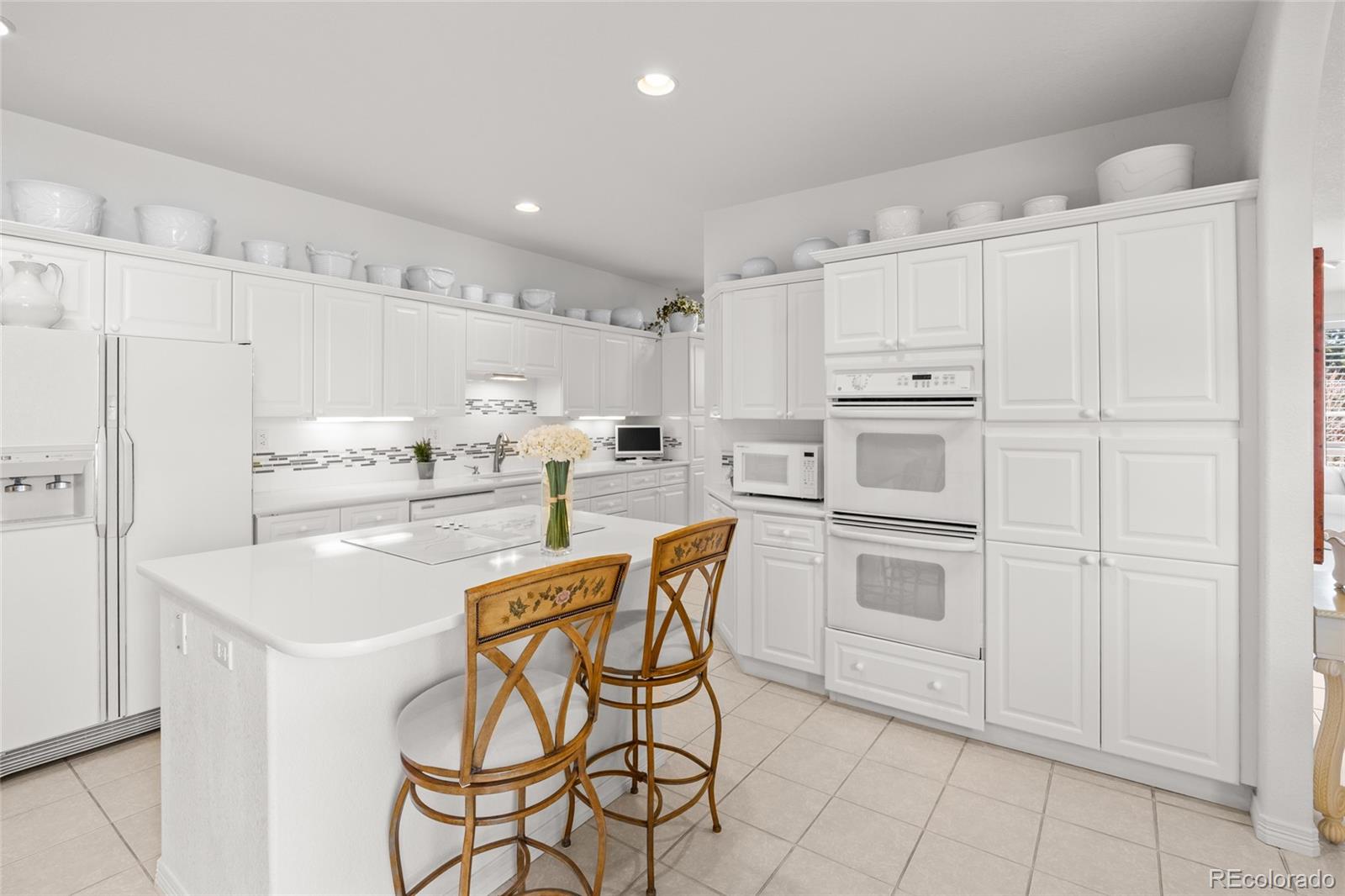 9835 Firestone Circle Lone Tree, CO 80124 - Photo 6 of 36