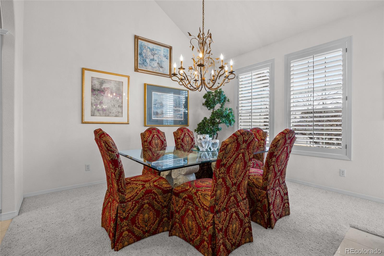 9835 Firestone Circle Lone Tree, CO 80124 - Photo 10 of 36