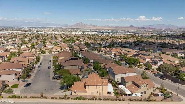 $475,000 | 188 Timeless View Court, Henderson, NV 89012