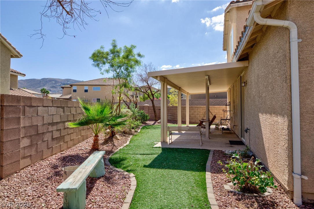 188 Timeless View Court Henderson, NV 89012 - Photo 30 of 35