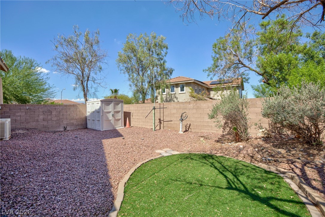 188 Timeless View Court Henderson, NV 89012 - Photo 31 of 35