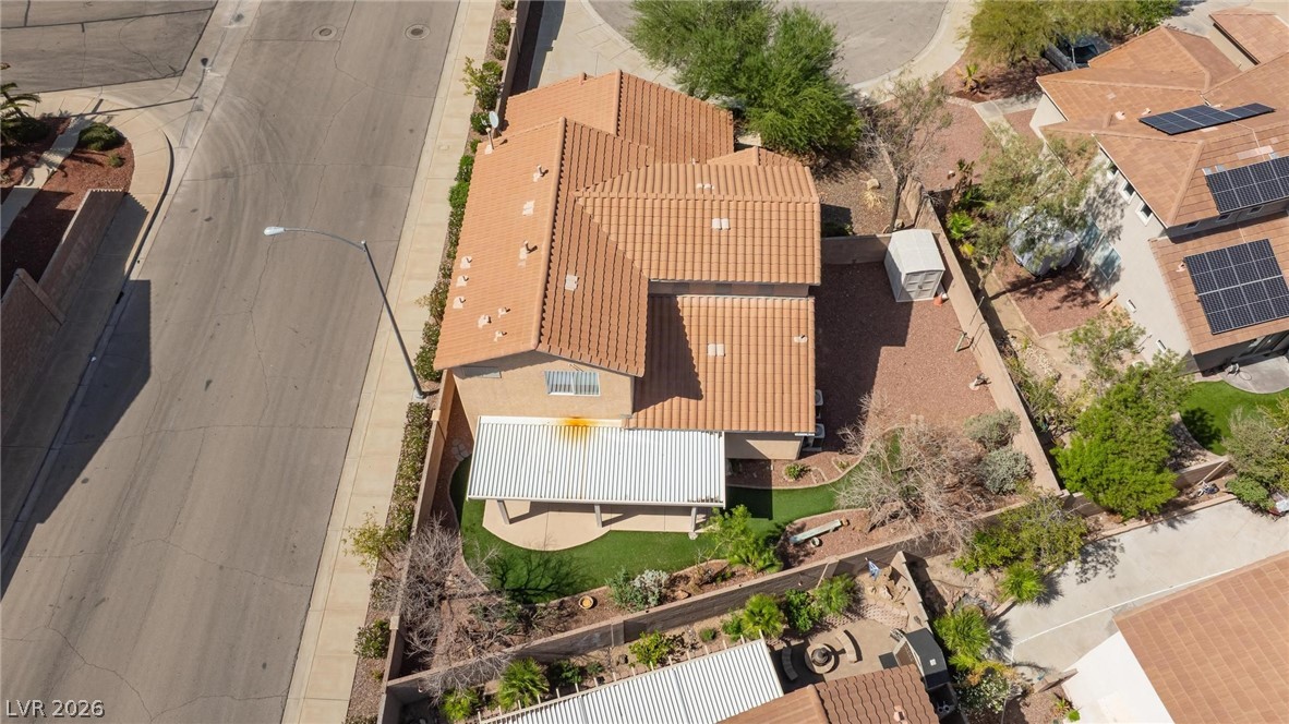 188 Timeless View Court Henderson, NV 89012 - Photo 35 of 35