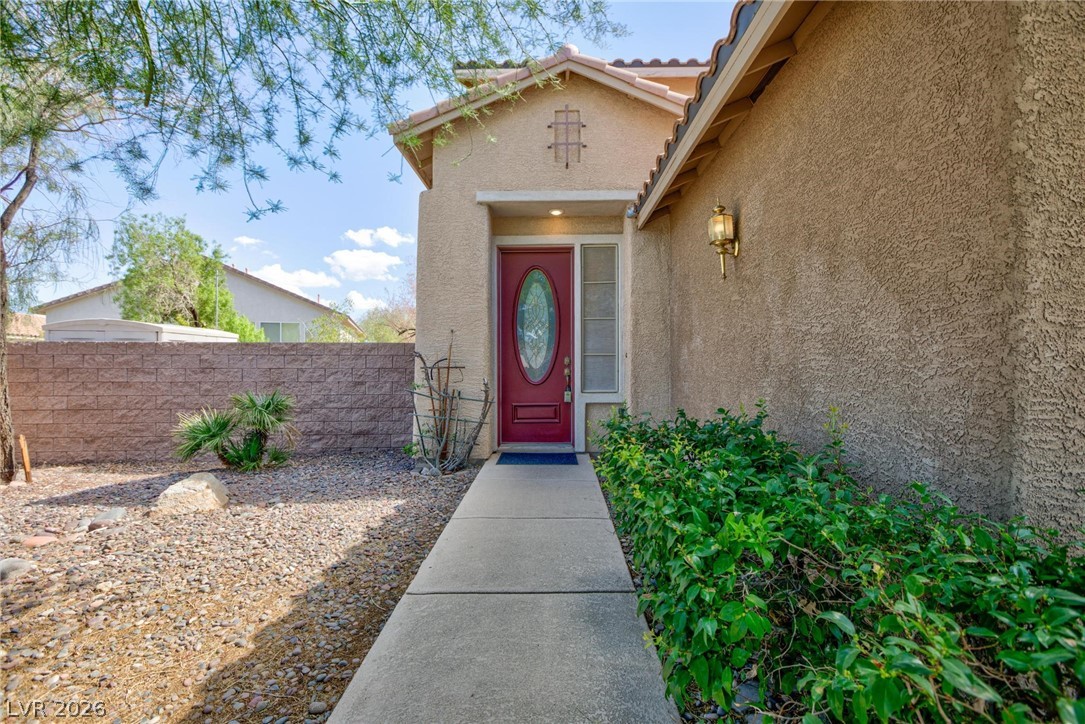 188 Timeless View Court Henderson, NV 89012 - Photo 4 of 35