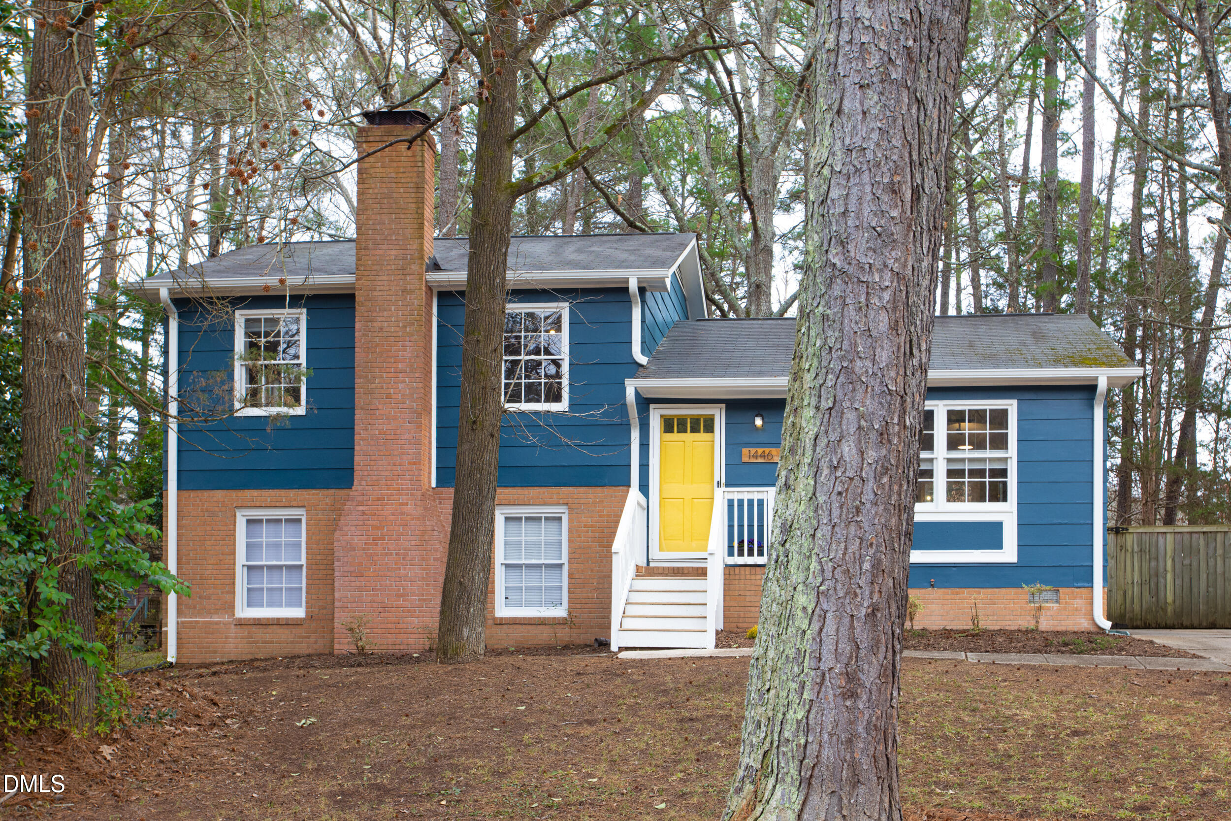 1446 Clermont Road Durham, NC 27713 - Photo 45 of 45 1446_Clermont_MLS-3