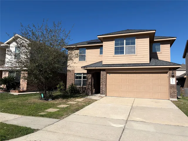 $295,000 | 16527 Silla Ridge Court, Houston, TX 77049