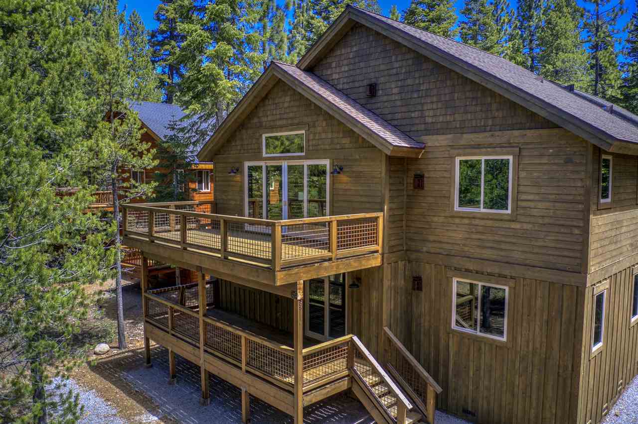 13098 Ski View Loop Truckee, CA 96161 - Photo 20 of 21