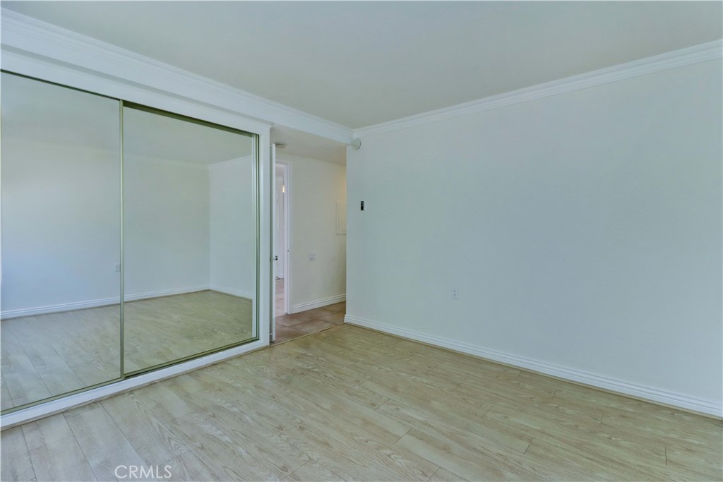 912 Ronda Sevilla, Unit O Laguna Woods, CA 92637 - Photo 26 of 55 an empty room with an entryway
