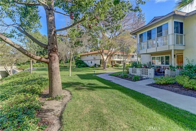$225,000 | 912 Ronda Sevilla, Unit O, Laguna Woods, CA 92637