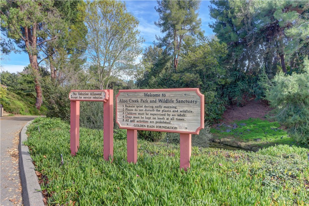 912 Ronda Sevilla, Unit O Laguna Woods, CA 92637 - Photo 36 of 55