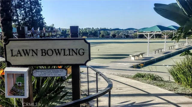 $225,000 | 912 Ronda Sevilla, Unit O, Laguna Woods, CA 92637