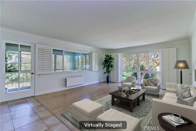 $225,000 | 912 Ronda Sevilla, Unit O, Laguna Woods, CA 92637