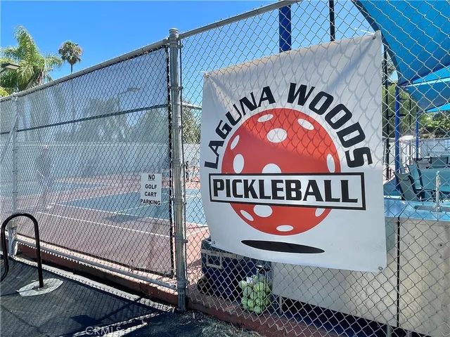 $225,000 | 912 Ronda Sevilla, Unit O, Laguna Woods, CA 92637