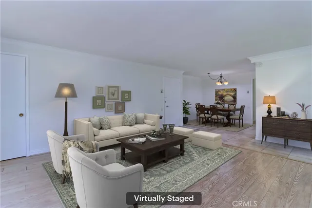 $225,000 | 912 Ronda Sevilla, Unit O, Laguna Woods, CA 92637