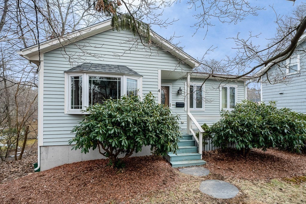 4 Phillips Street Braintree, MA 02184 - Photo 16 of 16