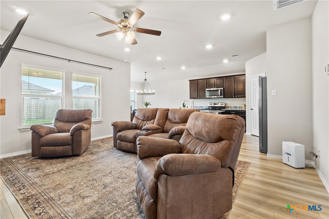 8508 Cantera Rdg Road Temple, TX 76502 - Photo 6 of 33
