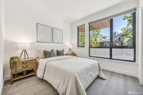 $899,000 | 1300 22nd Street, Unit 110, San Francisco, CA 94107