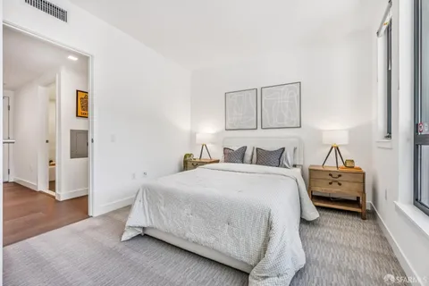 $899,000 | 1300 22nd Street, Unit 110, San Francisco, CA 94107