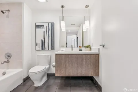 $899,000 | 1300 22nd Street, Unit 110, San Francisco, CA 94107