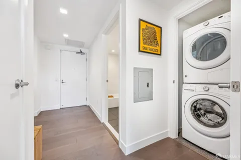 $899,000 | 1300 22nd Street, Unit 110, San Francisco, CA 94107