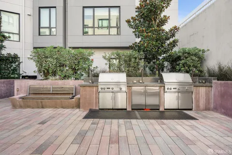 $899,000 | 1300 22nd Street, Unit 110, San Francisco, CA 94107