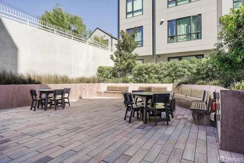 $899,000 | 1300 22nd Street, Unit 110, San Francisco, CA 94107