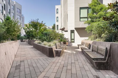 $899,000 | 1300 22nd Street, Unit 110, San Francisco, CA 94107