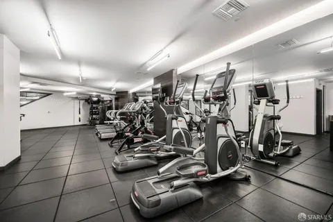 $899,000 | 1300 22nd Street, Unit 110, San Francisco, CA 94107