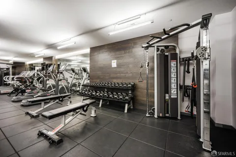 $899,000 | 1300 22nd Street, Unit 110, San Francisco, CA 94107