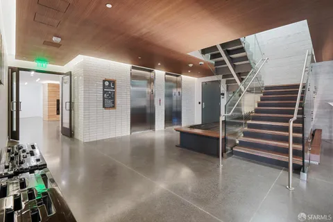$899,000 | 1300 22nd Street, Unit 110, San Francisco, CA 94107