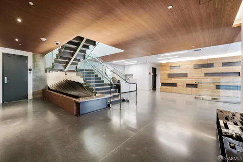 $899,000 | 1300 22nd Street, Unit 110, San Francisco, CA 94107