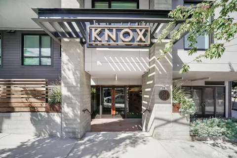 $899,000 | 1300 22nd Street, Unit 110, San Francisco, CA 94107