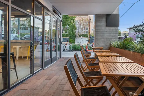 $899,000 | 1300 22nd Street, Unit 110, San Francisco, CA 94107
