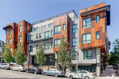$899,000 | 1300 22nd Street, Unit 110, San Francisco, CA 94107