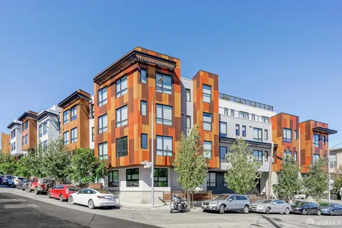 $899,000 | 1300 22nd Street, Unit 110, San Francisco, CA 94107